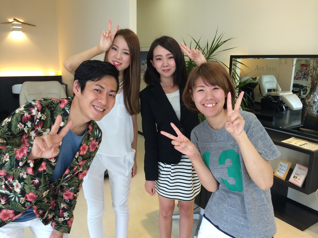 函館・アートレス