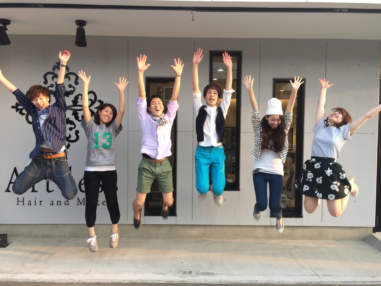 函館・アートレス