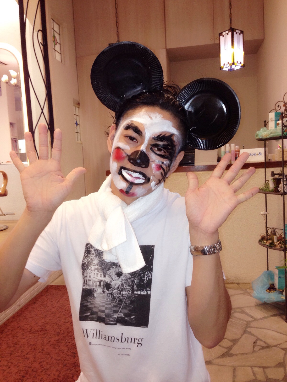 函館・アートレス