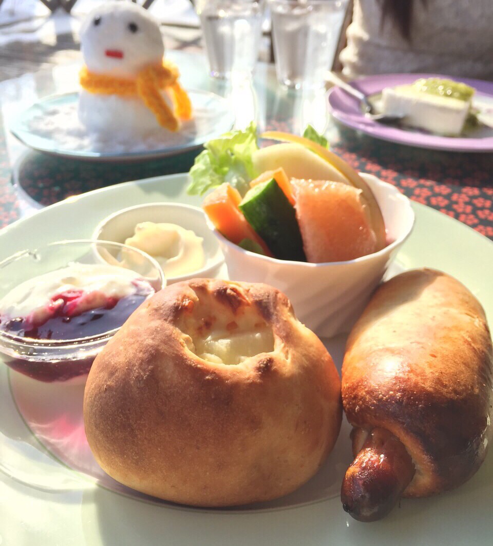 函館・アートレス