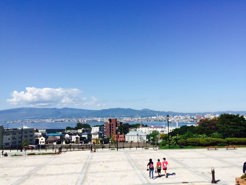 函館・アートレス