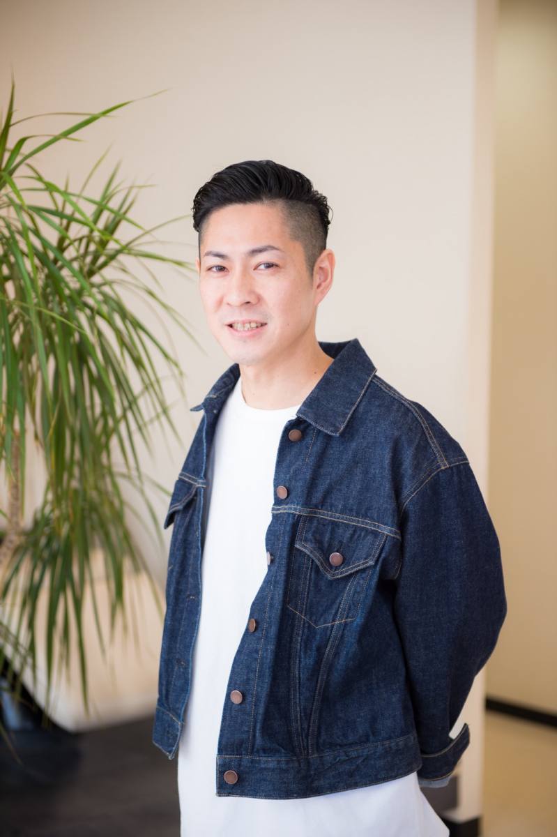 函館・美容室・ヘアスタイル