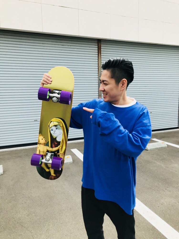 函館・アートレス