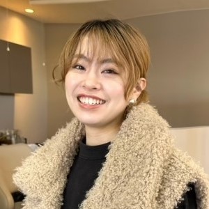 函館・美容室・ヘアスタイル