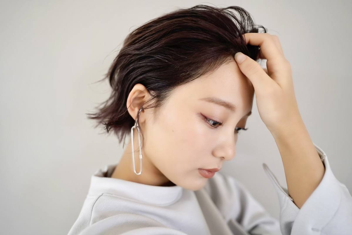 函館 ヘアサロン 美容室 Hair Make Artless アートレス