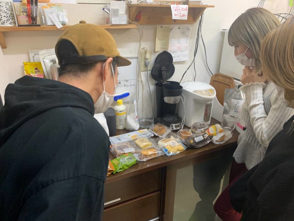 函館・アートレス