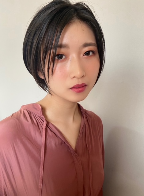 函館・美容室・ヘアスタイル